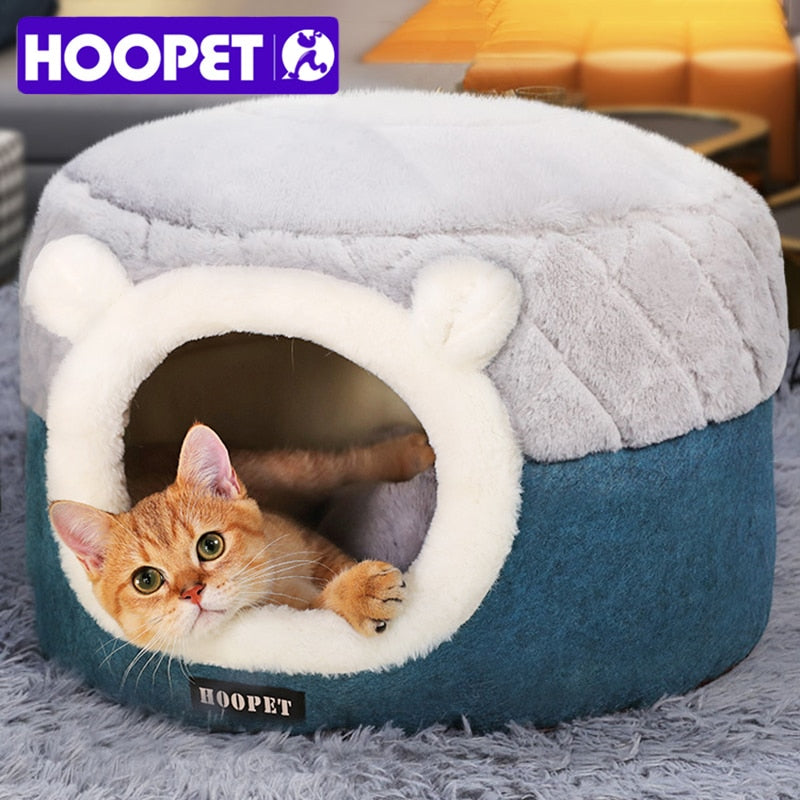 Cat Bed House