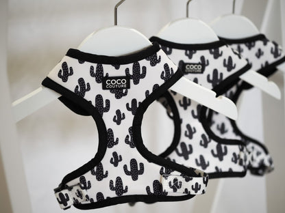 Prickly Paws Adjustable Dog Harness – by Coco Couture